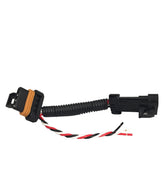 Polaris RZR Whip & Tail Light Plug And Play Harness