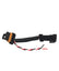 Polaris RZR Whip & Tail Light Plug And Play Harness
