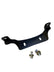 Polaris RZR Pro R / Turbo R Dual Light Pod Bolt-On Bumper Mounting Bracket