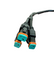 DT 3 into 1 Splitter