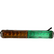 Single Row Light Bar Clip On Lens Covers
