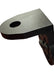 Clamp On Universal Mounting Tab
