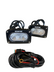 GP10 Offroad LED Dual Color Light Pod Bundle with Wiring Harness
