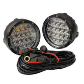 5" DayMaker Light Pod Bundle with Harness