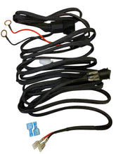 Single Wiring Harness