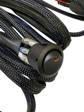 Single Wiring Harness
