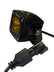GP5 Single LED Amber Light Pod + Clear Lens