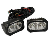 GP20 Light Pod Bundle with Wiring Harness