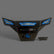 Polaris RZR Pro XP Sheet Metal Front Bumper