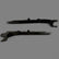 Polaris RZR XP 1000 Long Travel Trailing Arms