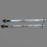 Polaris RZR XP 1000 Long Travel Tie Rods