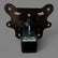 Polaris RZR Turbo S Receiver Hitch Plate for L&W Bumper