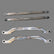 Polaris RZR XP 1000 Long Travel 2-Heim Adjustable Radius Rods
