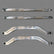 Polaris RZR Pro XP Long Travel Radius Rods Flex Edition