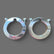 1.5” Brake Line Clamps
