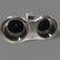 Polaris RZR XP (2024-2025) Aluminum Drink Carrier