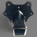 Polaris RZR XP 1000 / Turbo Receiver Hitch Plate