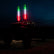 Platinum Hyper Color LED Lighted Whip (Single) 5150 Whips