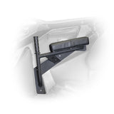 Replacement for polaris rzr pro xp rear door arm rests