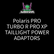 Polaris RZR Pro R / Pro XP / Turbo R Tail Light Power Adaptor