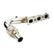 Polaris Ranger XD 1500 Big Core Header Exhaust Pipe