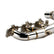 Polaris Ranger XD 1500 Big Core Header Exhaust Pipe