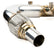 Polaris Ranger XD 1500 Big Core Header Exhaust Pipe