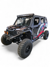 Polaris Xpedition HDX Front Winch Bumper (Standard Small Hoop)