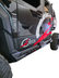 Polaris Xpedition 4-Seat Rock Steps