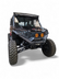 Polaris Xpedition HDX Front Winch Bumper (Standard Small Hoop)
