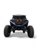 Polaris Xpedition HDX Front Winch Bumper (Standard Small Hoop)