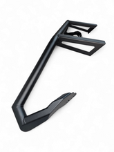 Polaris Xpedition HDX Front Winch Bumper with Brush Guard