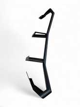 Polaris Xpedition HDX Front Winch Bumper with Brush Guard