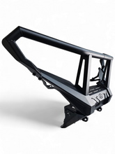 Polaris Xpedition HDX Front Winch Bumper with Brush Guard