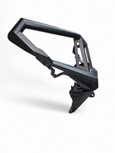 Polaris Xpedition HDX Front Winch Bumper with Brush Guard