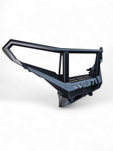 Polaris Xpedition HDX Front Winch Bumper with Brush Guard