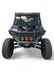 Polaris Xpedition HDX Front Winch Bumper with Brush Guard
