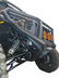 Polaris Xpedition HDX Front Winch Bumper with Brush Guard