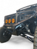 Polaris Xpedition HDX Front Winch Bumper with Brush Guard