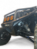 Polaris Xpedition HDX Front Winch Bumper with Brush Guard