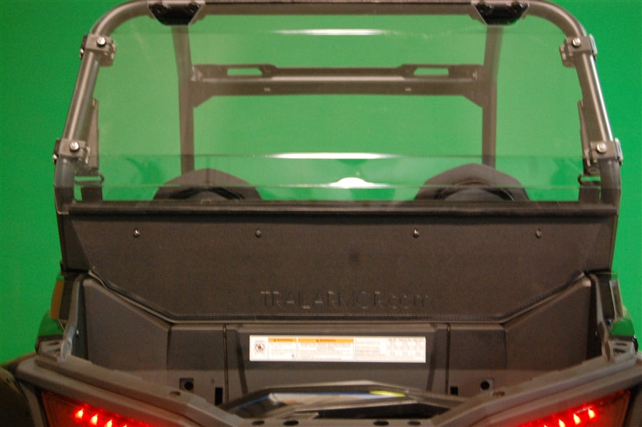 Polaris 900 / S 900 / S 1000 Rear Window Dust Shield Trail Armor