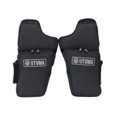 Polaris General 1000 Front Lower Door Bags UTVMA