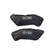 Polaris General 1000 Front Upper Door Bags UTVMA