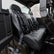 Polaris General 1000 Rear Bench Seat with Harnesses UTVMA