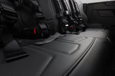 Polaris General 1000 Rear Bench Seat with Harnesses UTVMA