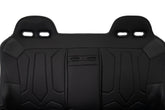 Polaris General 1000 Rear Bench Seat with Harnesses UTVMA