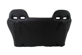 Polaris General 1000 Rear Bench Seat with Harnesses UTVMA