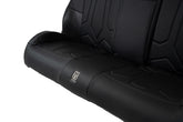 Polaris General 1000 Rear Bench Seat with Harnesses UTVMA