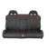 Polaris General 1000 Rear Bench Seat with Harnesses UTVMA