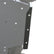 Polaris General 1000 UHMW Rock Sliders Factory UTV
